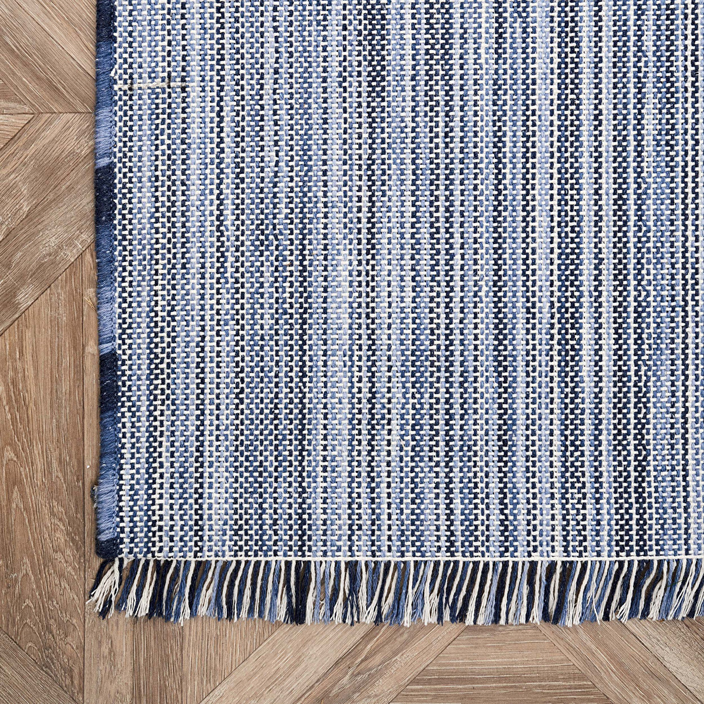 Kaşmir Halı Doğasever Delta 120x180 cm görseli 5