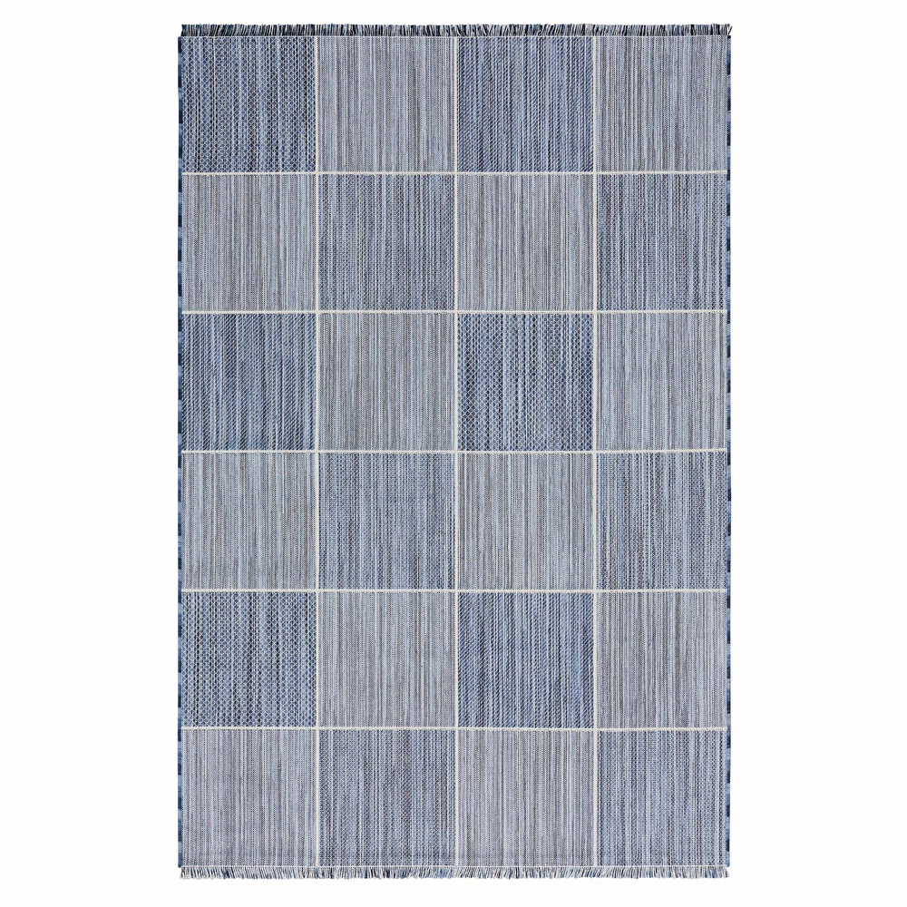 Kaşmir Halı Doğasever Delta 120x180 cm görseli 8