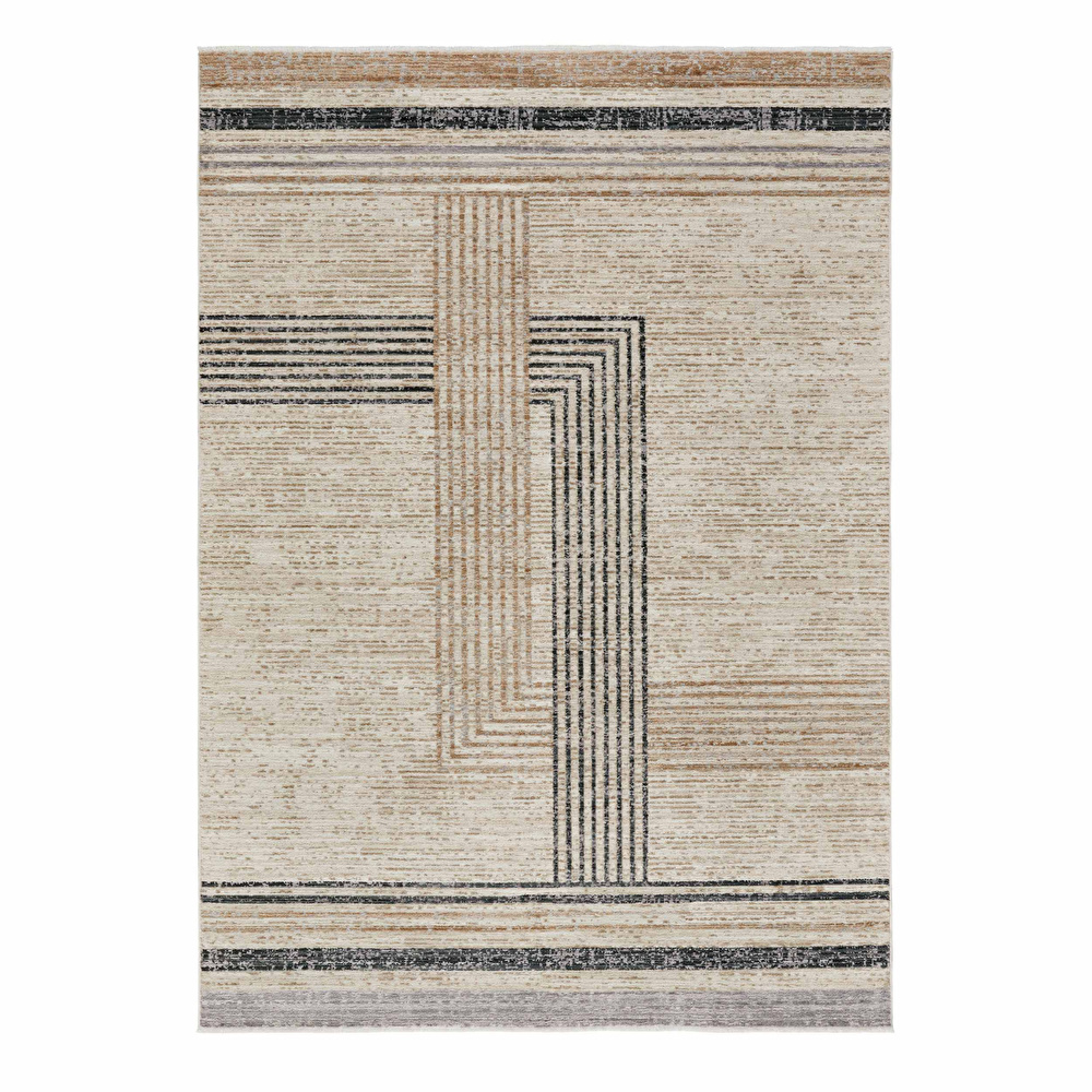 Kaşmir Halı İskandinav Gün 80x300 cm görseli 8