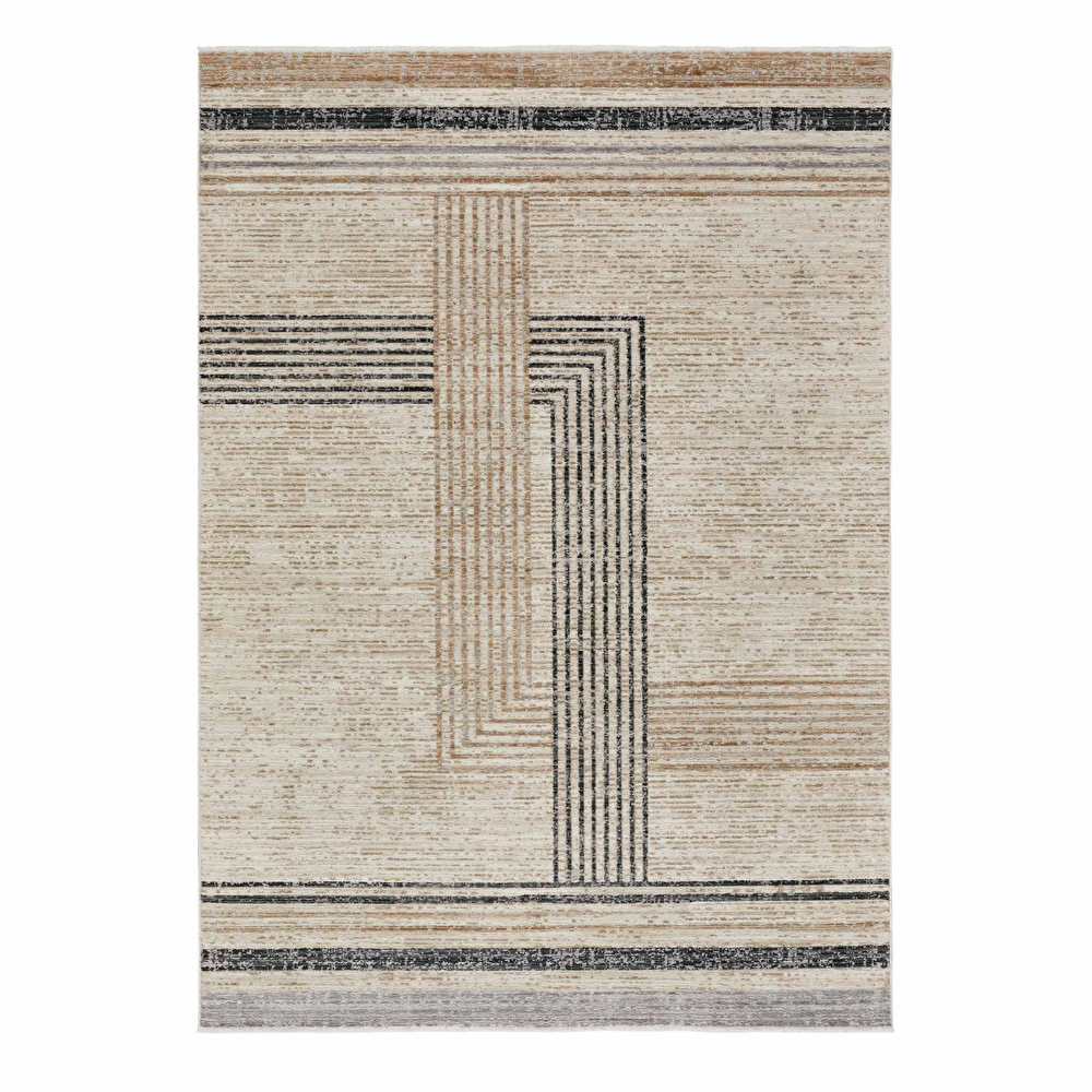 Kaşmir Halı İskandinav Gün 160x230 cm görseli 8