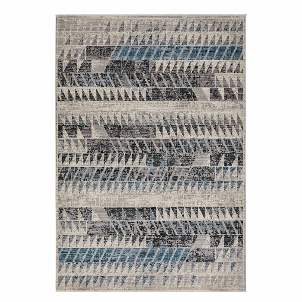 Kaşmir Halı İskandinav Dalaman 120x180 cm görseli 2