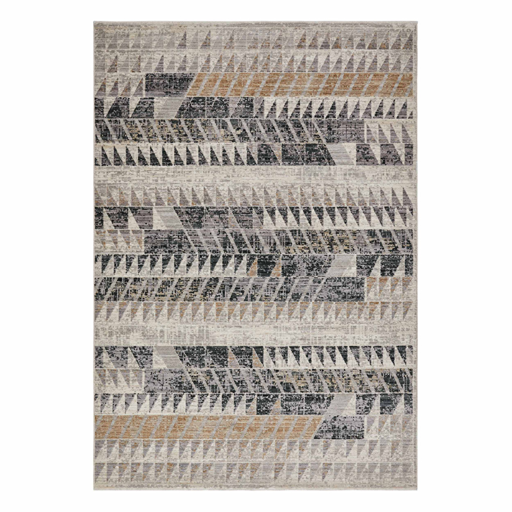 Kaşmir Halı İskandinav Kızılırmak 160x230  cm görseli 8