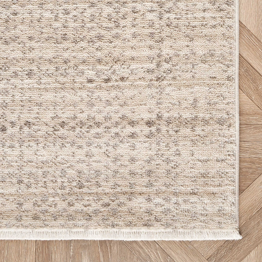 Kaşmir Halı İskandinav Kumsal 160x230 cm görseli 6
