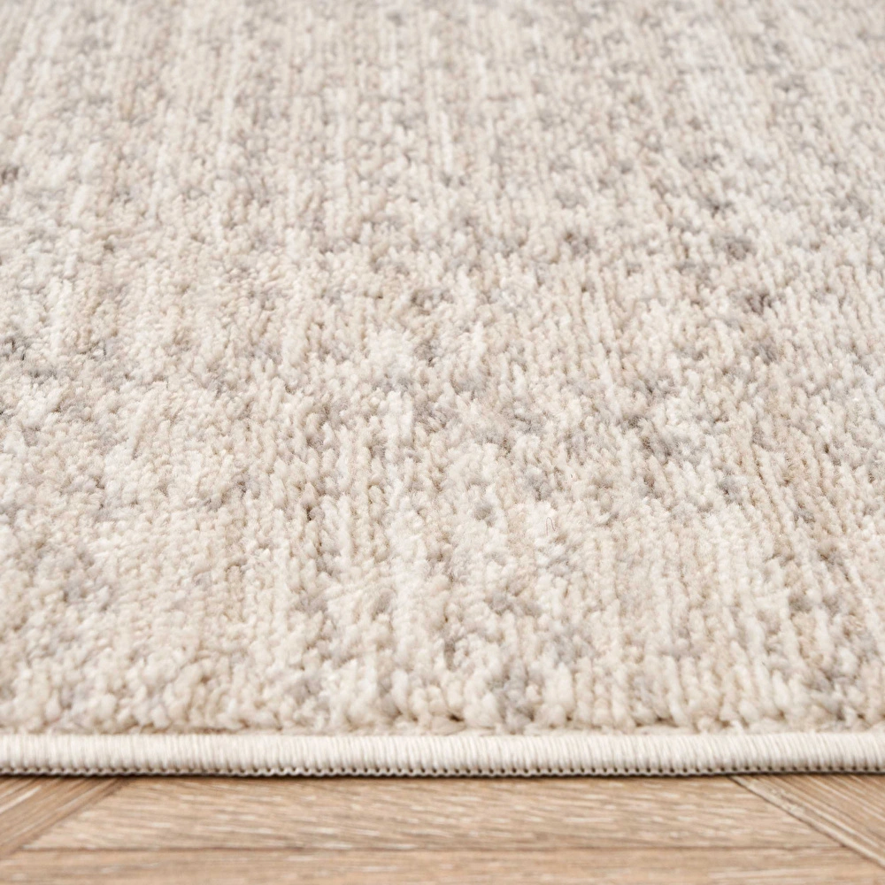 Kaşmir Halı İskandinav Kumsal 160x230 cm görseli 7