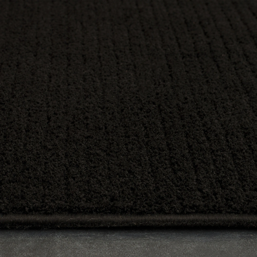Kaşmir Halı 7/24 Dört Mevsim Black 160x230 cm görseli 5