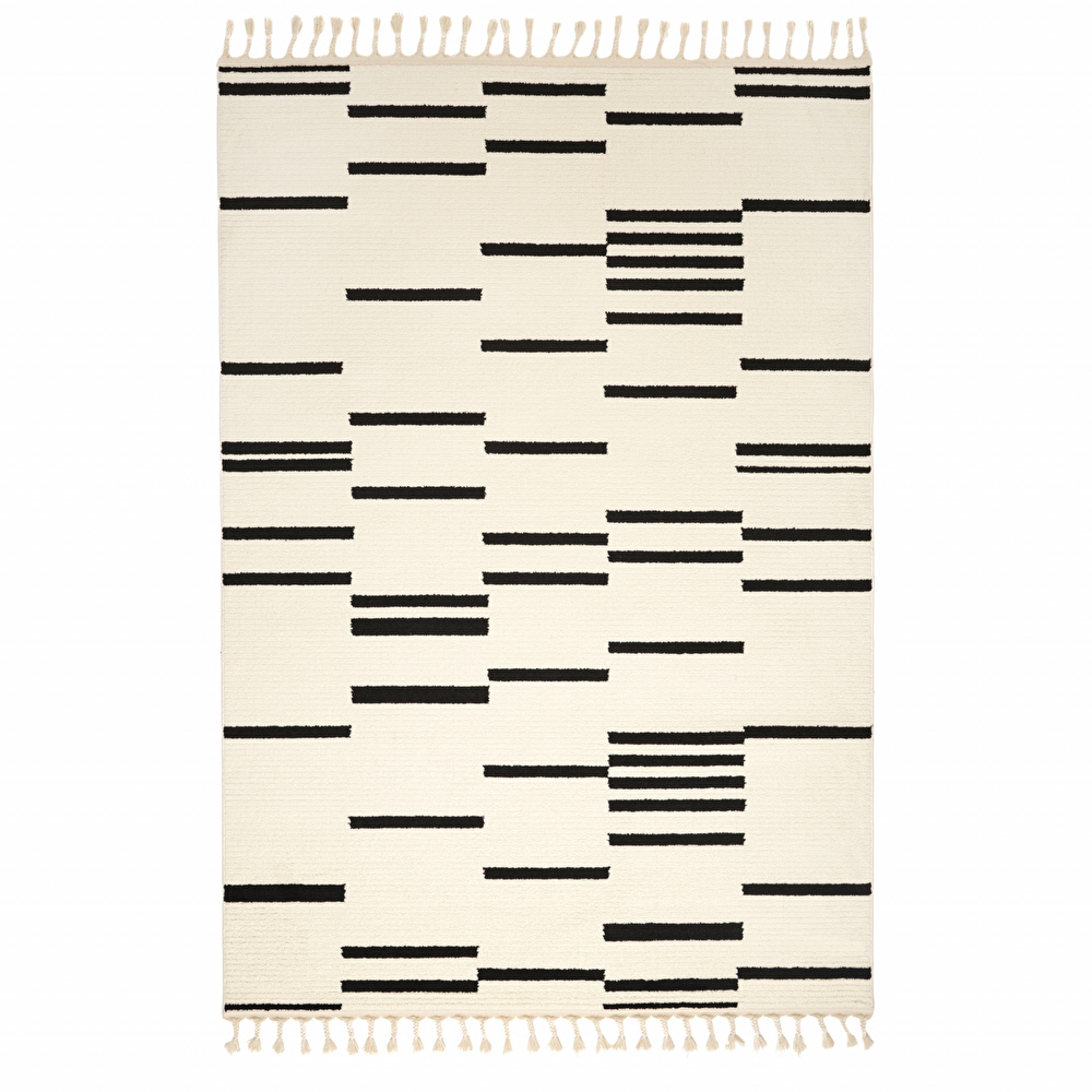 Kaşmir Halı 7/24 Dört Mevsim Blanca 80x300 cm görseli 2
