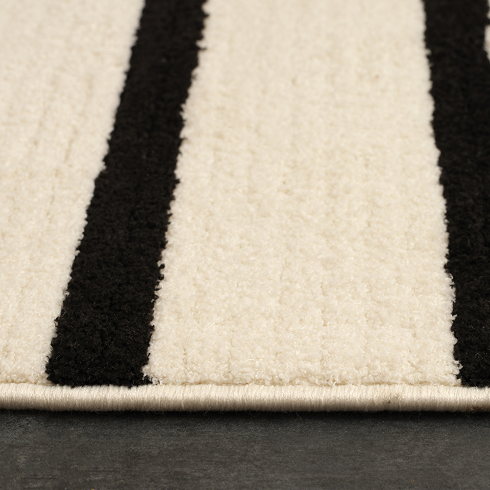 Kaşmir Halı 7/24 Dört Mevsim Blanca 80x300 cm görseli 4