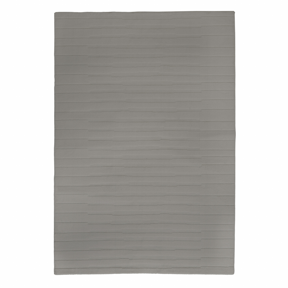Kaşmir Halı 7/24 Gloria Riela Gri 200x290 cm görseli 2