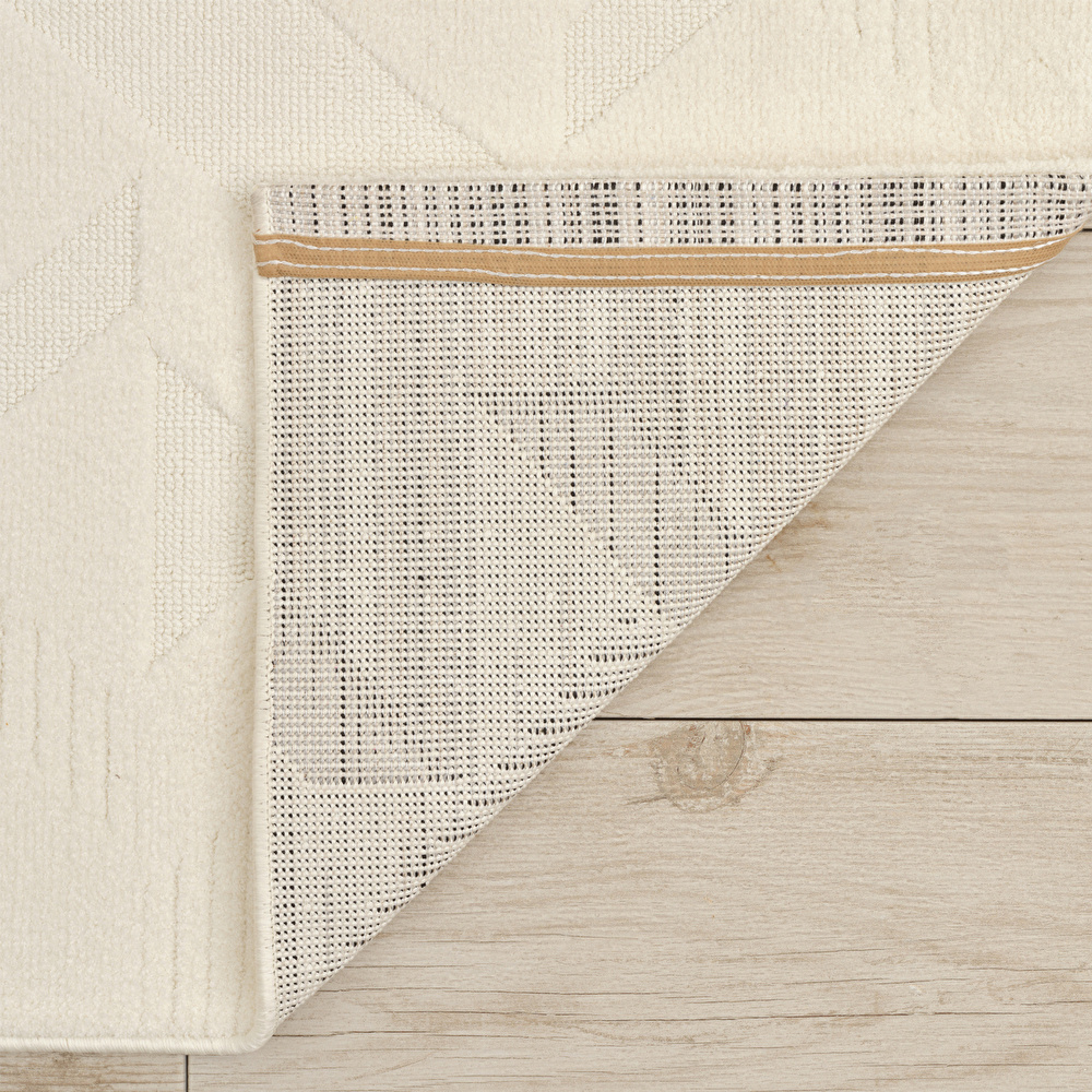 Kaşmir Halı 7/24 Gloria Estel 80x300 cm görseli 7