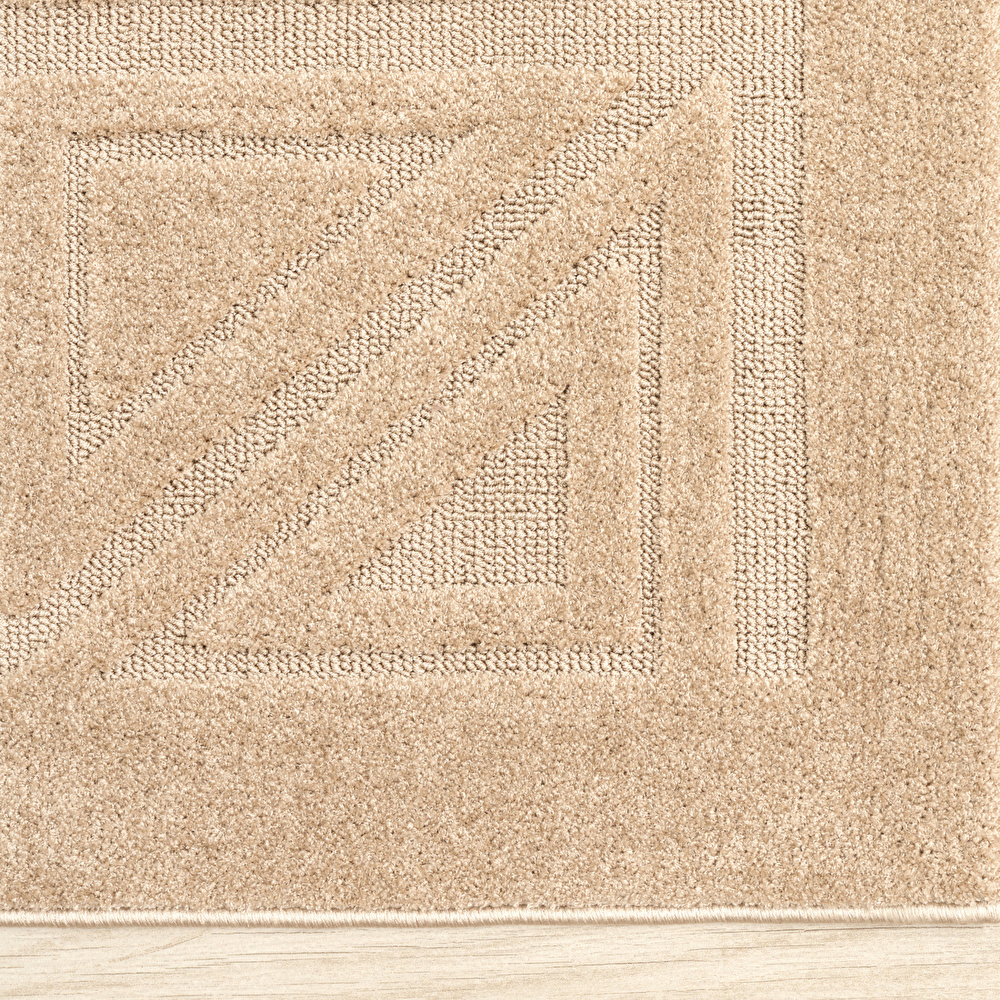 Kaşmir Halı 7/24 Gloria Isabel 80x300 cm görseli 4