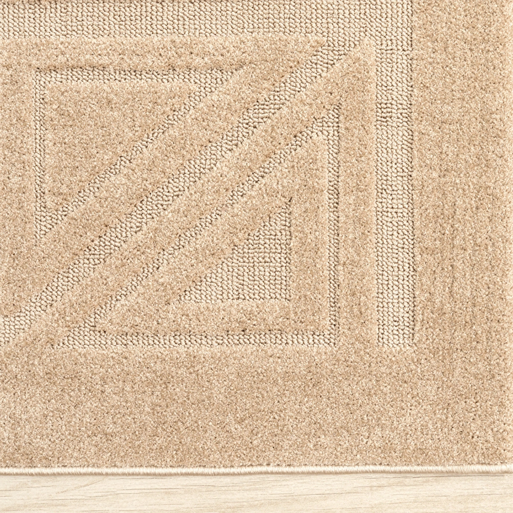 Kaşmir Halı 7/24 Gloria Isabel 200x290 cm görseli 4