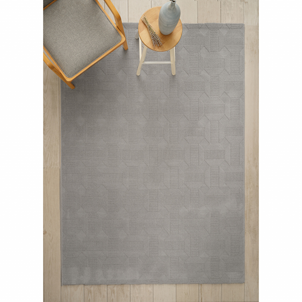 Kaşmir Halı 7/24 Gloria Camilla 80x300 cm görseli 1