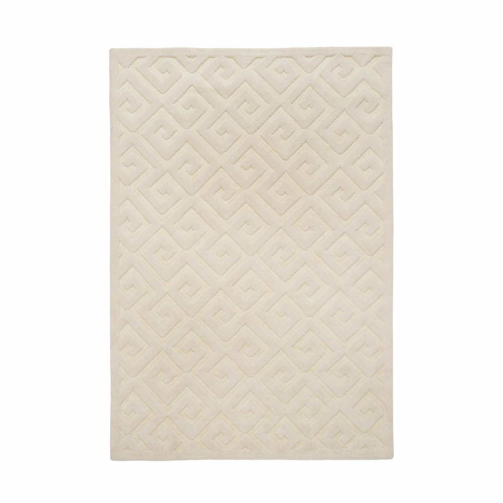 Kaşmir Halı 7/24 Iskandinav Premium Saga 160x230 cm görseli 2