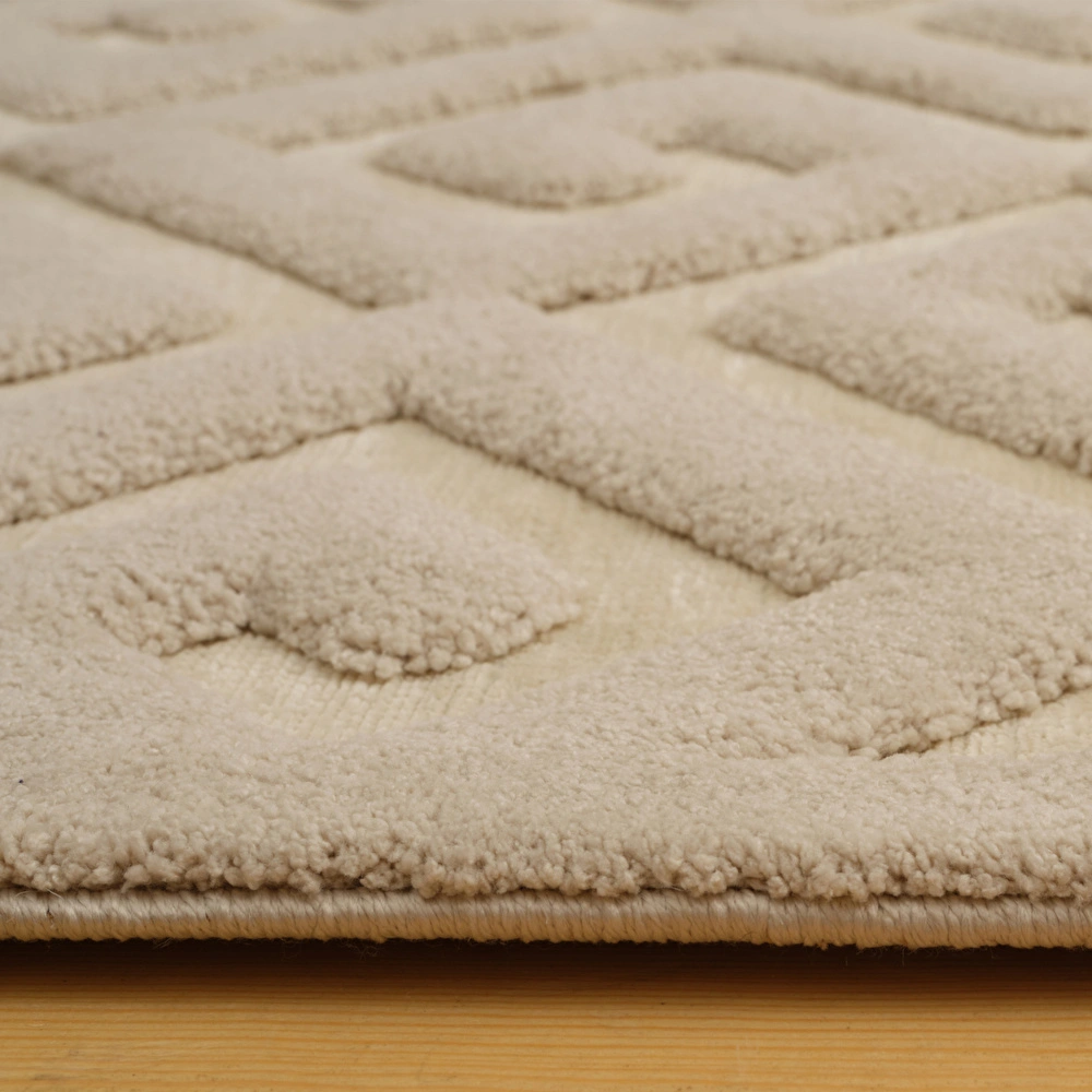 Kaşmir Halı 7/24 Iskandinav Premium Saga 160x230 cm görseli 5