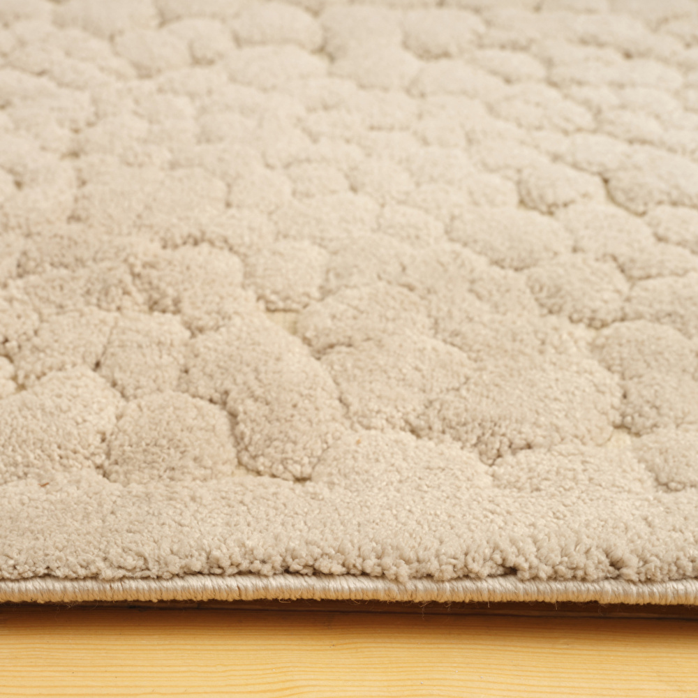 Kaşmir Halı 7/24 Iskandinav Premium Kira 160x230 cm görseli 5