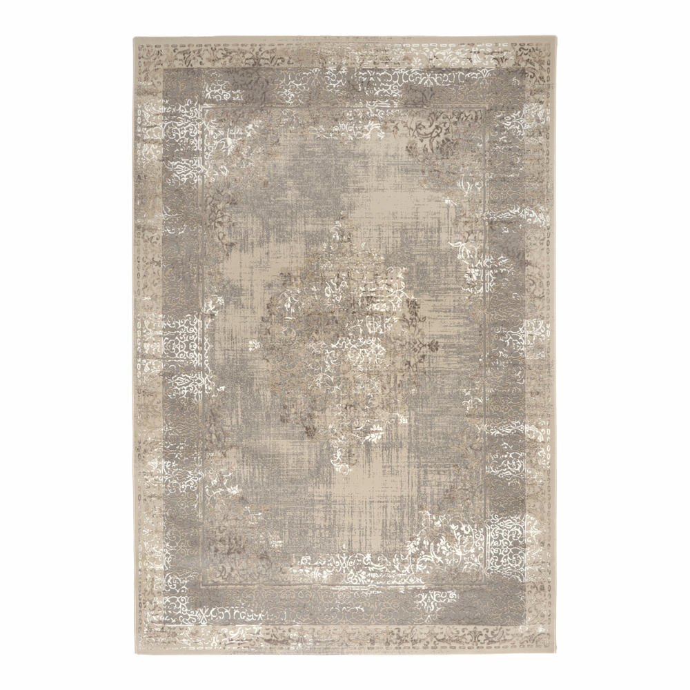 Kaşmir Halı 7/24 Luna Jade 200x290 cm görseli 2