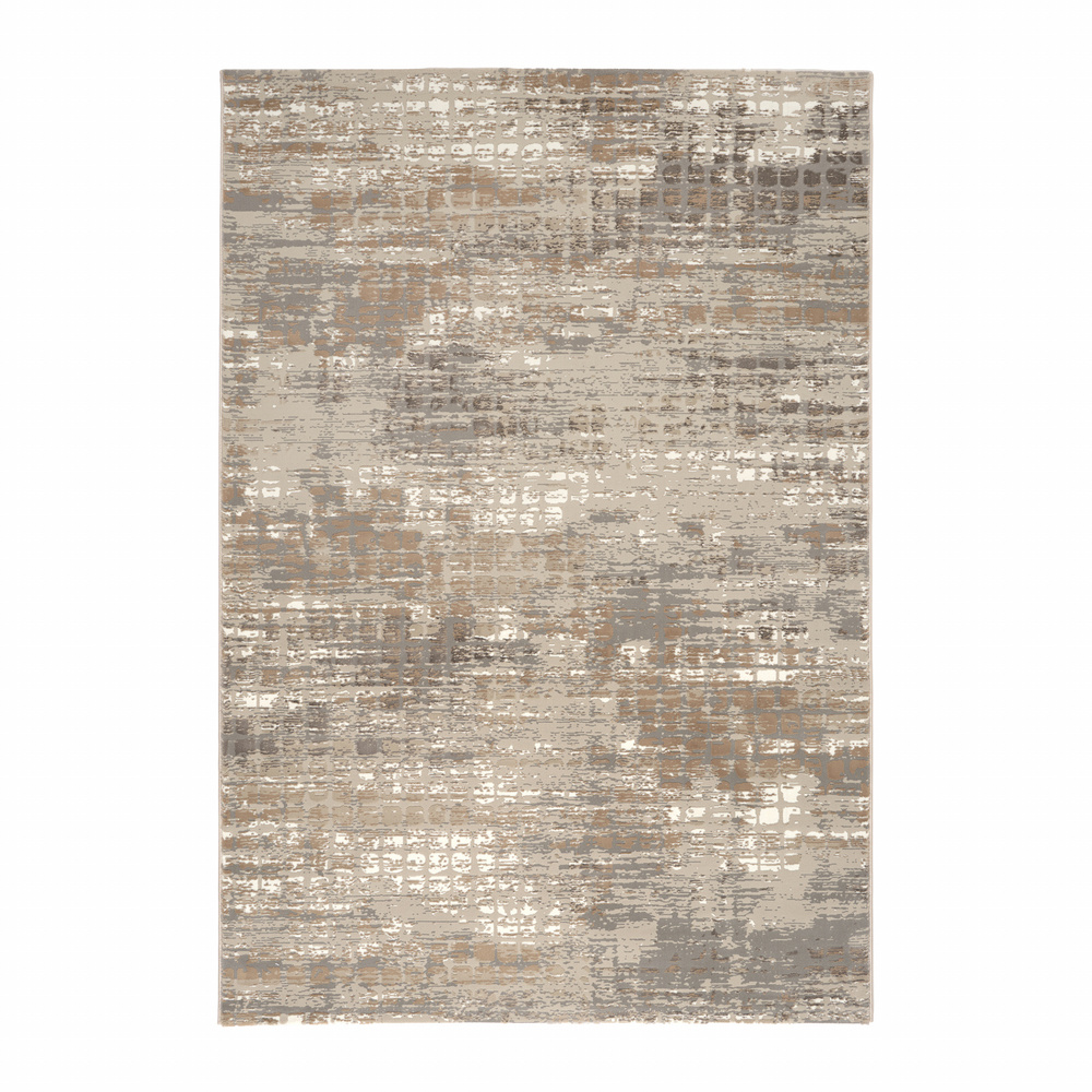 Kaşmir Halı 7/24 Luna Ruby 160x230 cm görseli 2