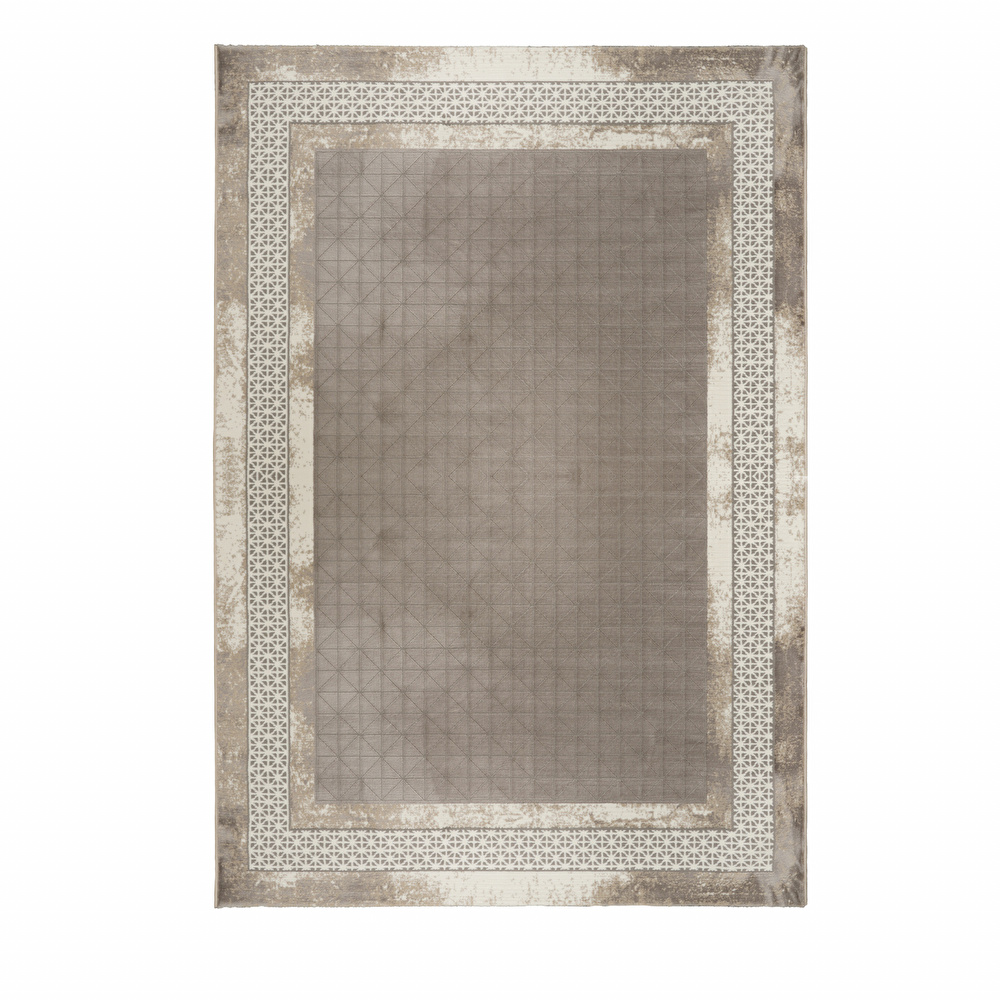 Kaşmir Halı 7/24 Luna Amber 120x180 cm görseli 2