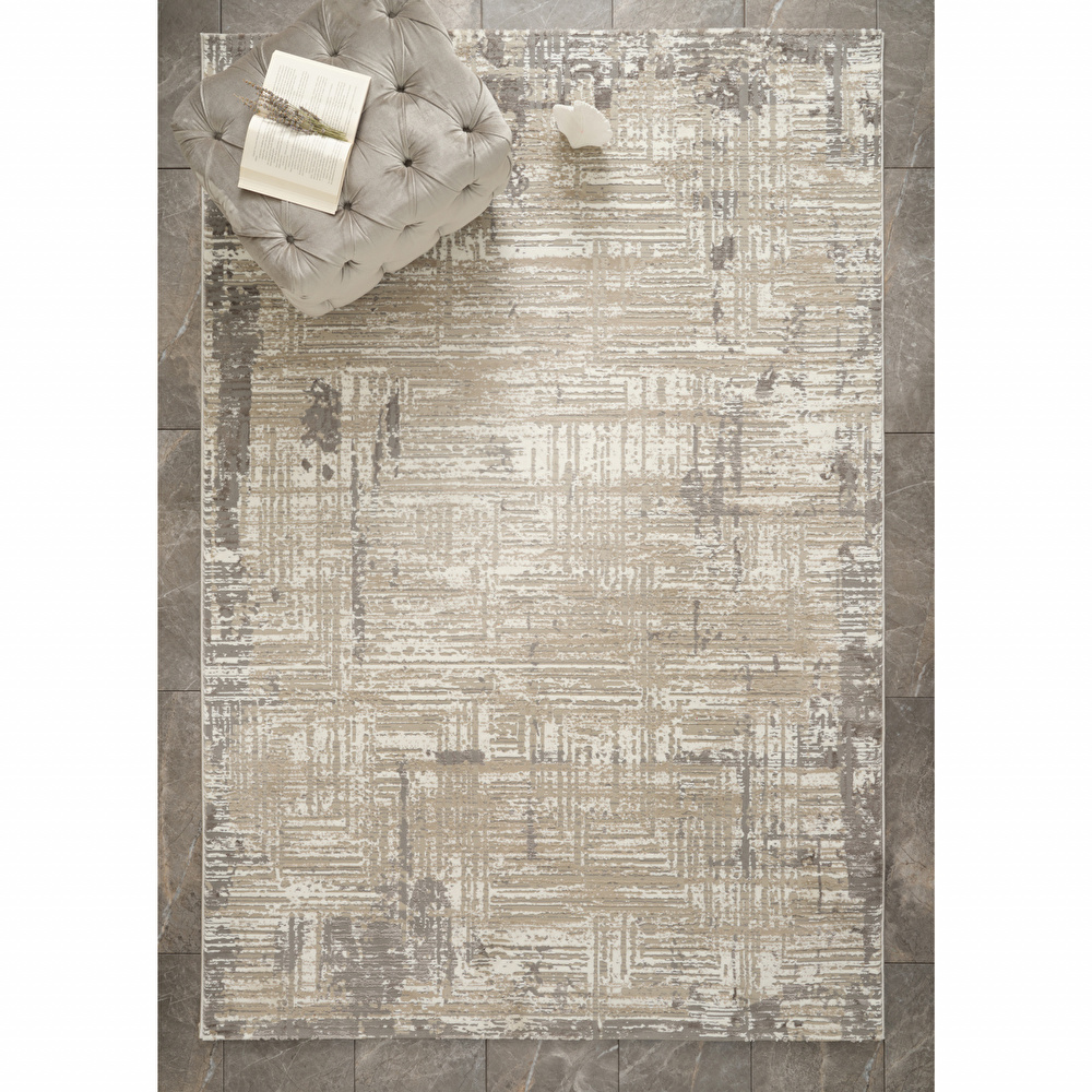 Kaşmir Halı 7/24 Luna Beril 120x180 cm görseli 1
