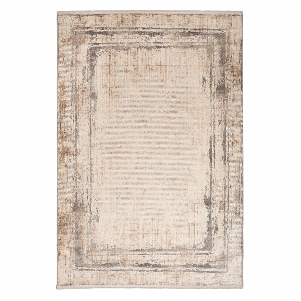 Kaşmir Halı Viskon Premium Zeren 160x230 cm görseli 2
