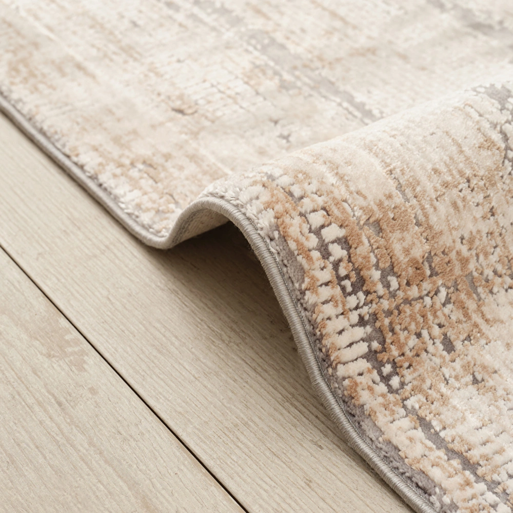 Kaşmir Halı Viskon Premium Zeren 160x230 cm görseli 3