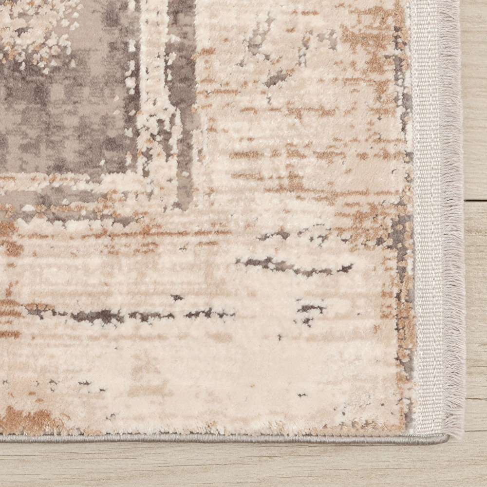 Kaşmir Halı Viskon Premium Zeren 160x230 cm görseli 4
