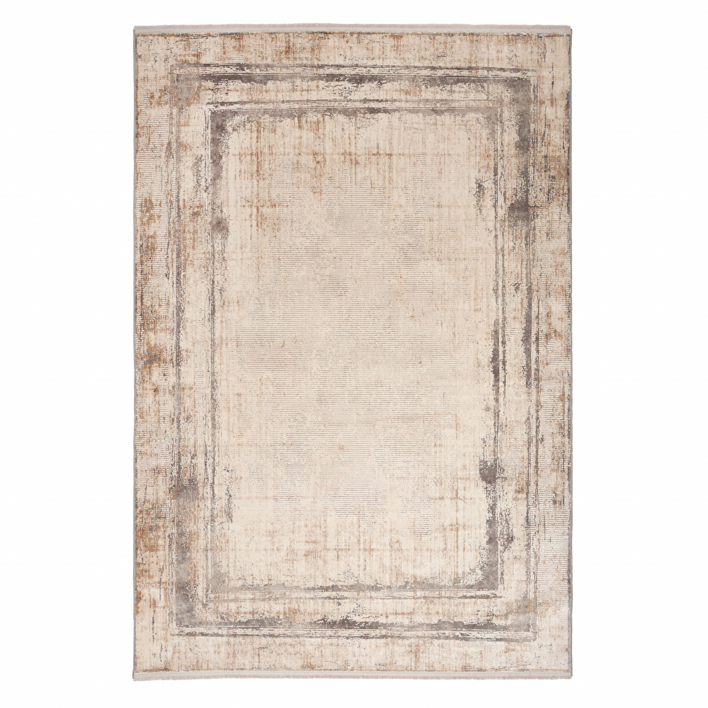 Kaşmir Halı Viskon Premium Zeren 200x290 cm görseli 2