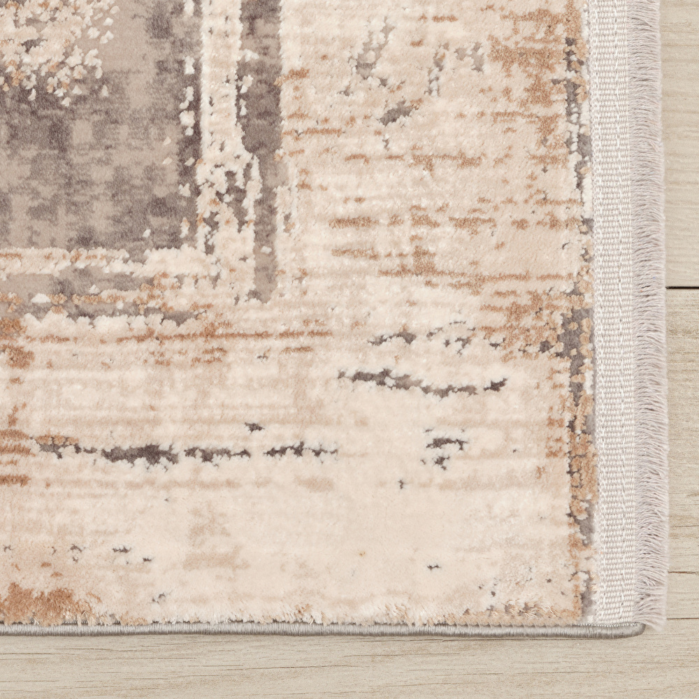 Kaşmir Halı Viskon Premium Zeren 200x290 cm görseli 4
