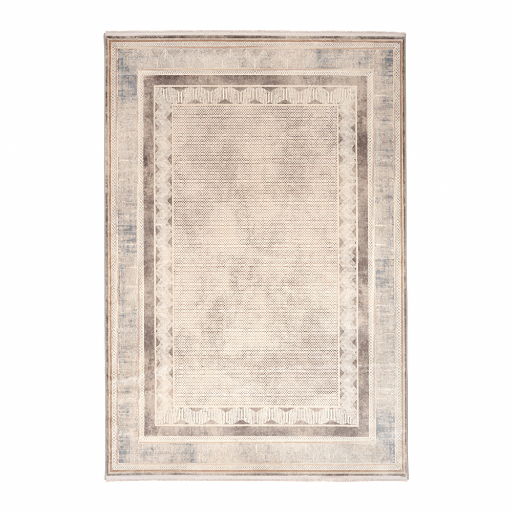 Kaşmir Halı Viskon Premium Nilufer 120x180 cm görseli 2