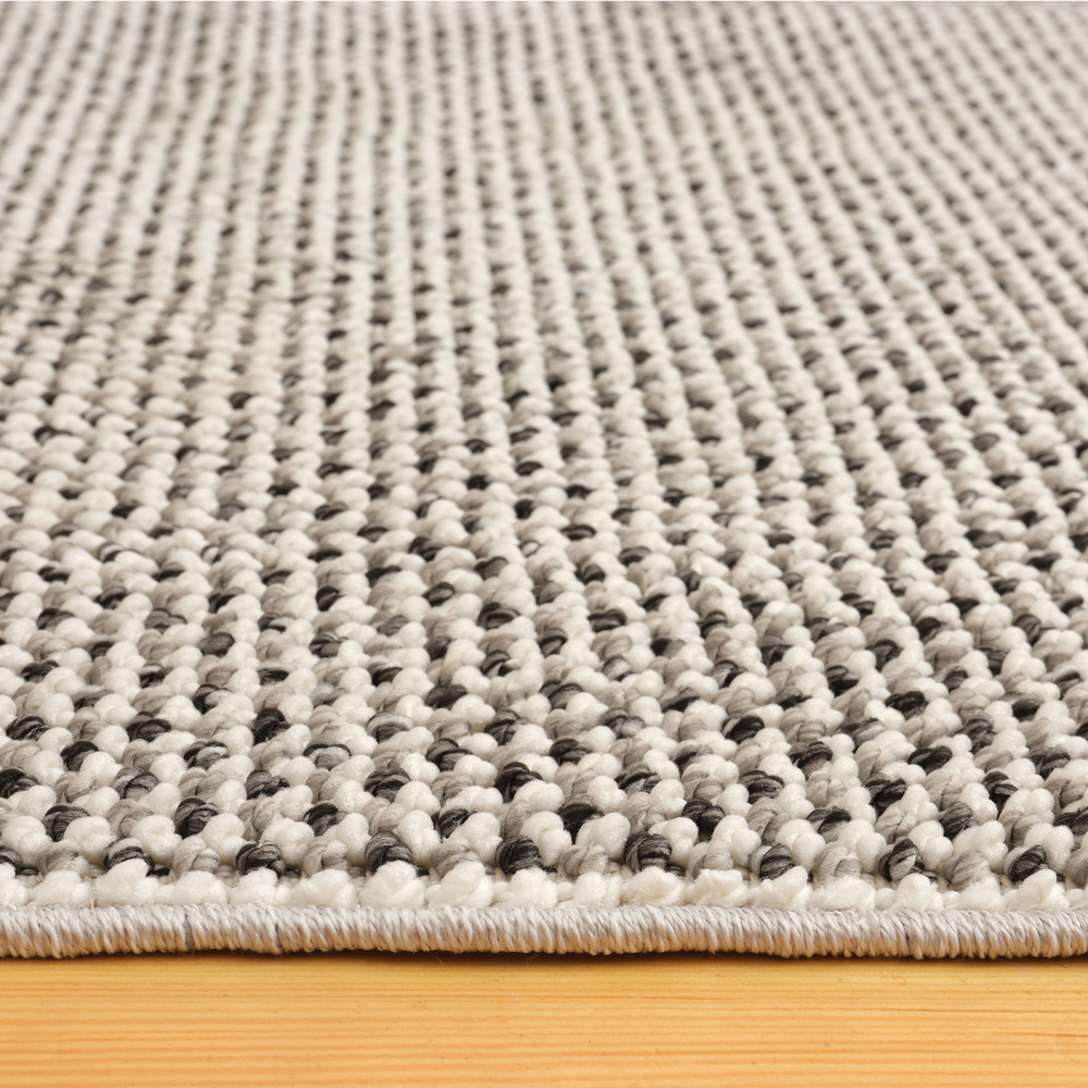 Kaşmir Halı 7/24 Iskandinav Premium Linda Punto 160x230 cm görseli 4