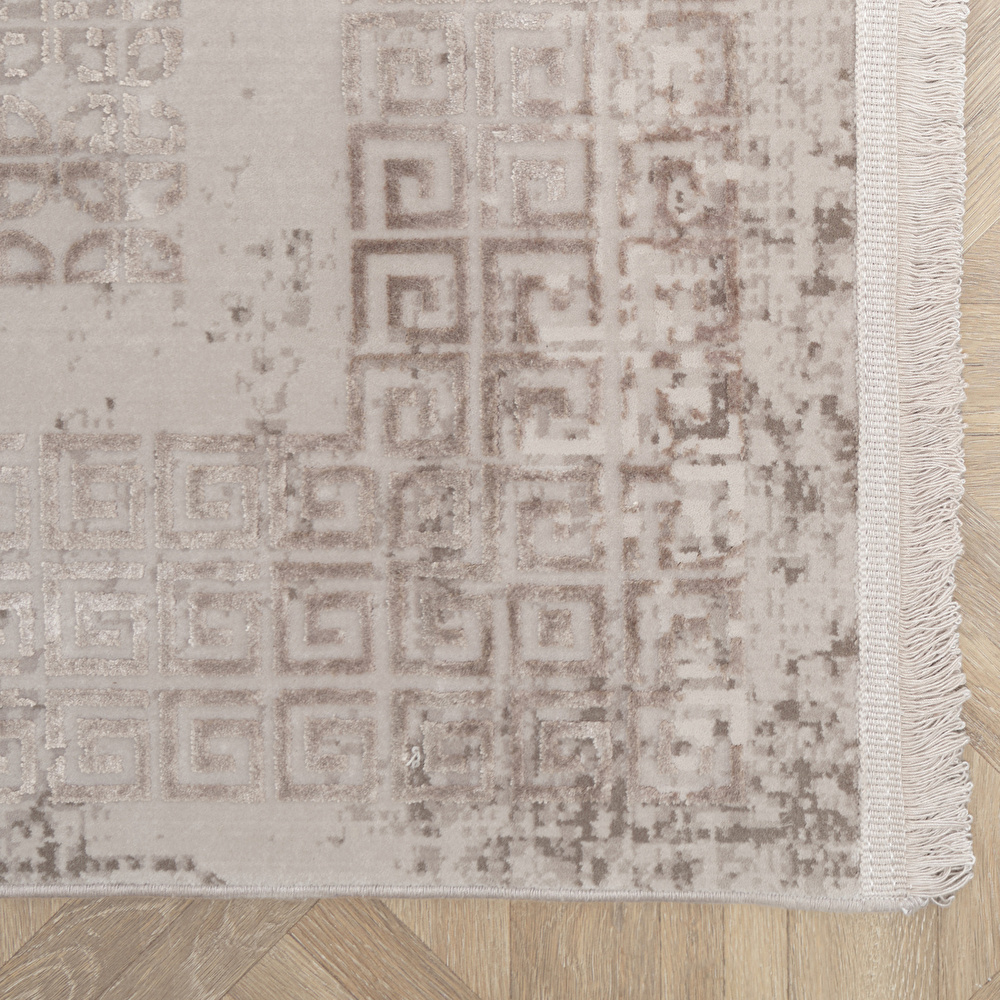 Kaşmir Halı Viskon Limited Maya 160x230 cm görseli 4