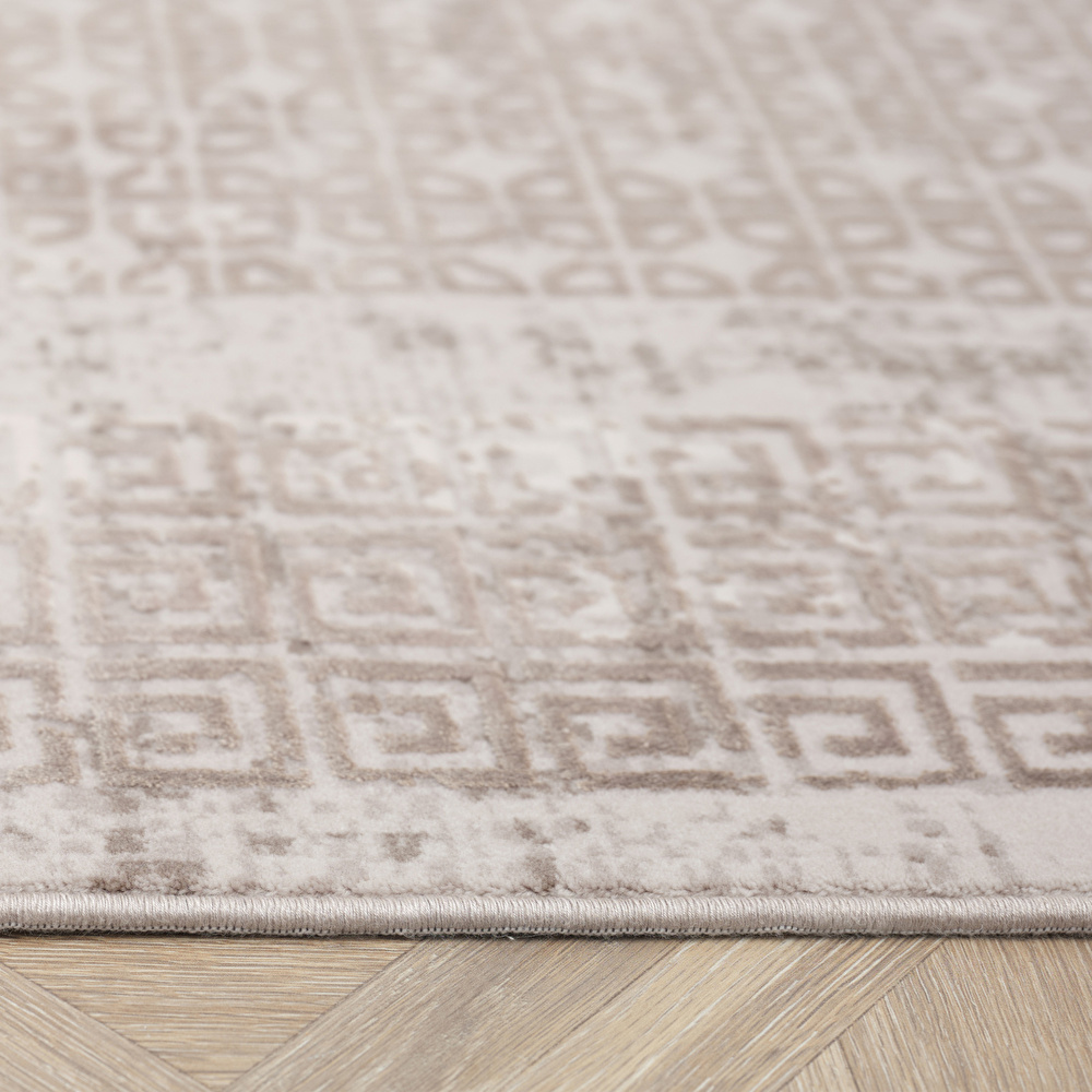 Kaşmir Halı Viskon Limited Maya 160x230 cm görseli 5