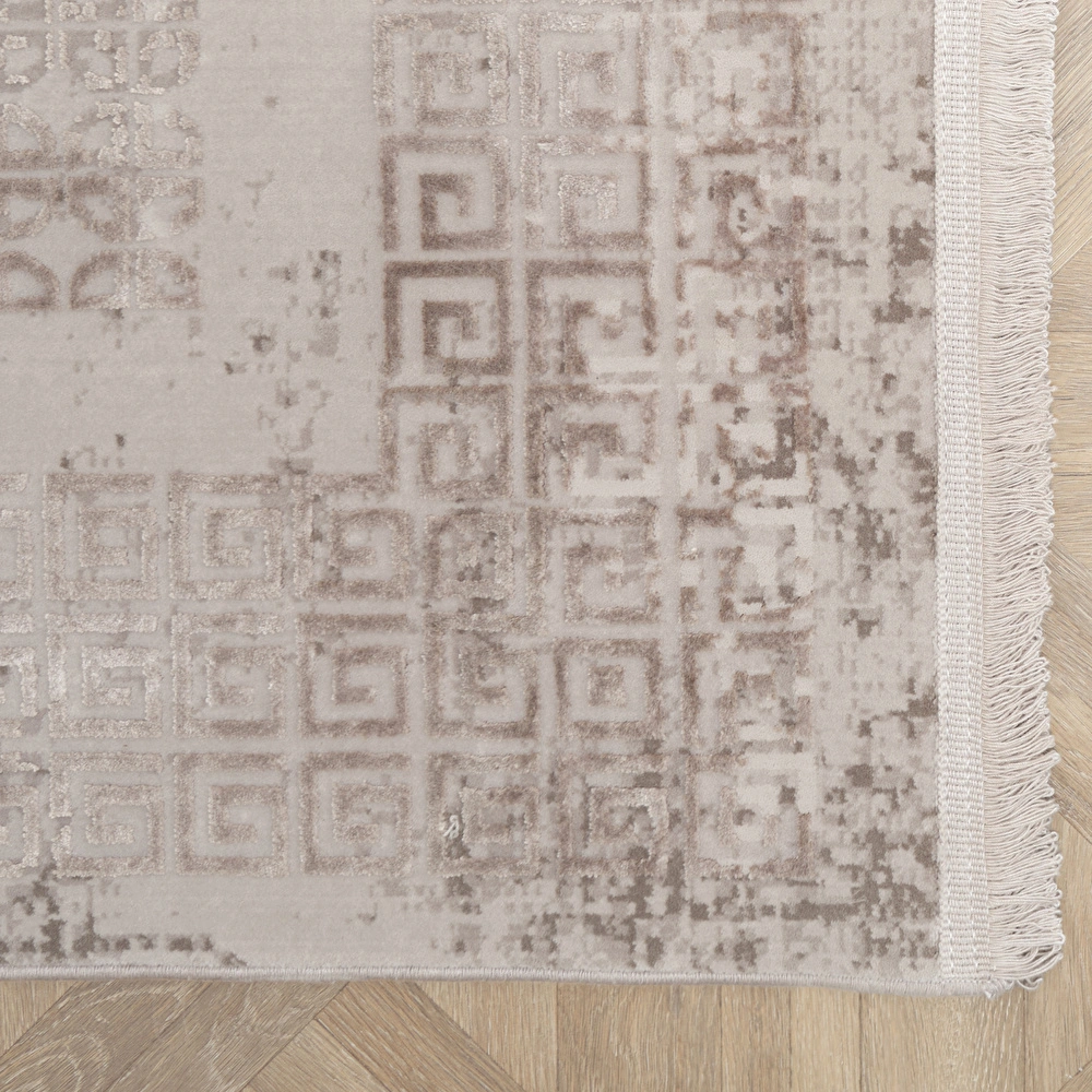 Kaşmir Halı Viskon Limited Maya 200x290 cm görseli 4