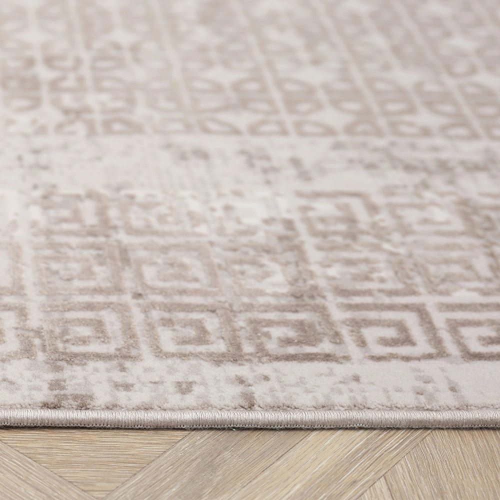 Kaşmir Halı Viskon Limited Maya 200x290 cm görseli 5
