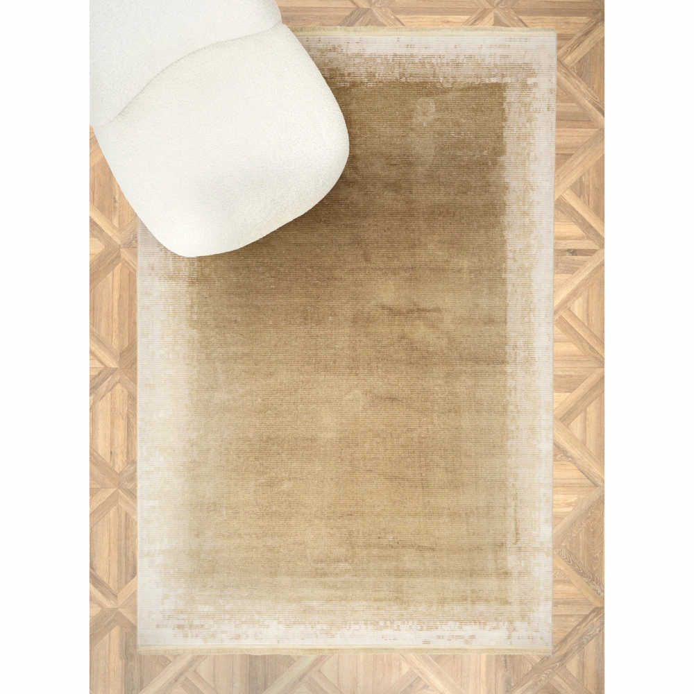 Kaşmir Halı Viskon Limited Ela 160x230 cm görseli 1