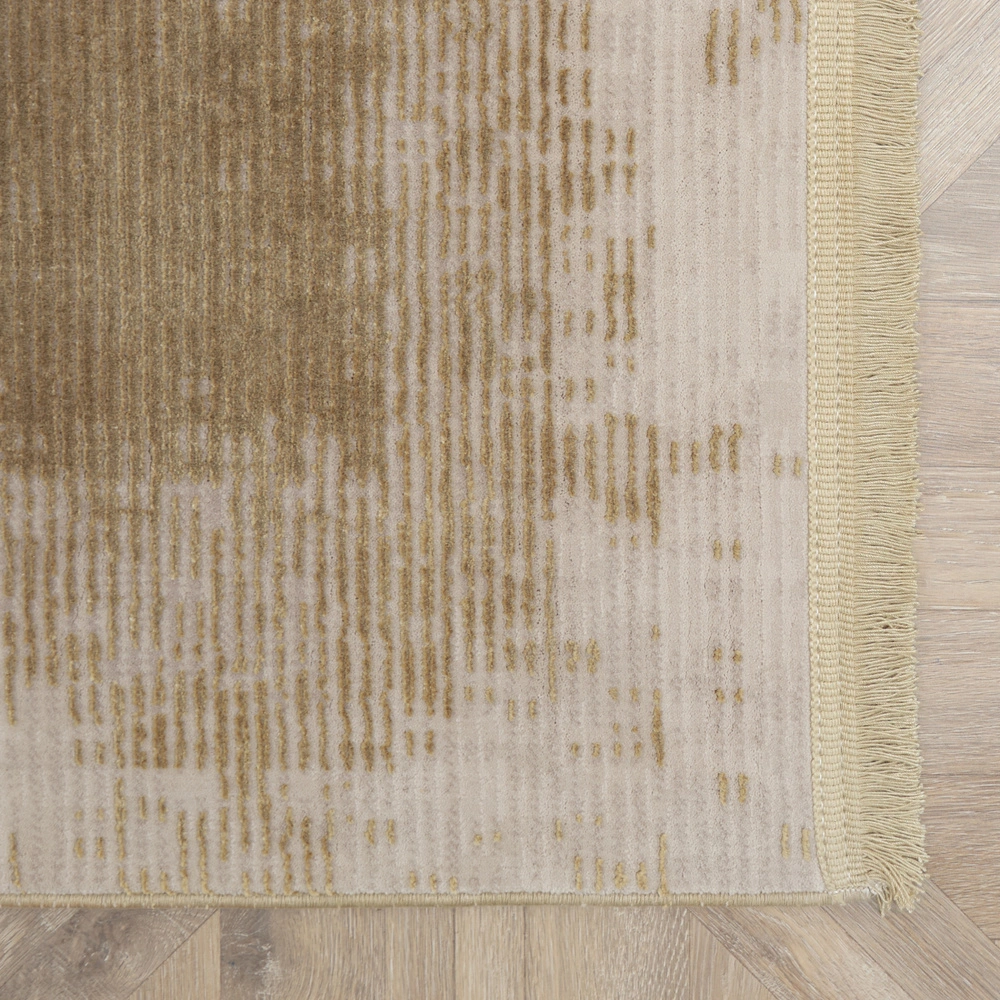 Kaşmir Halı Viskon Limited Ela 160x230 cm görseli 4