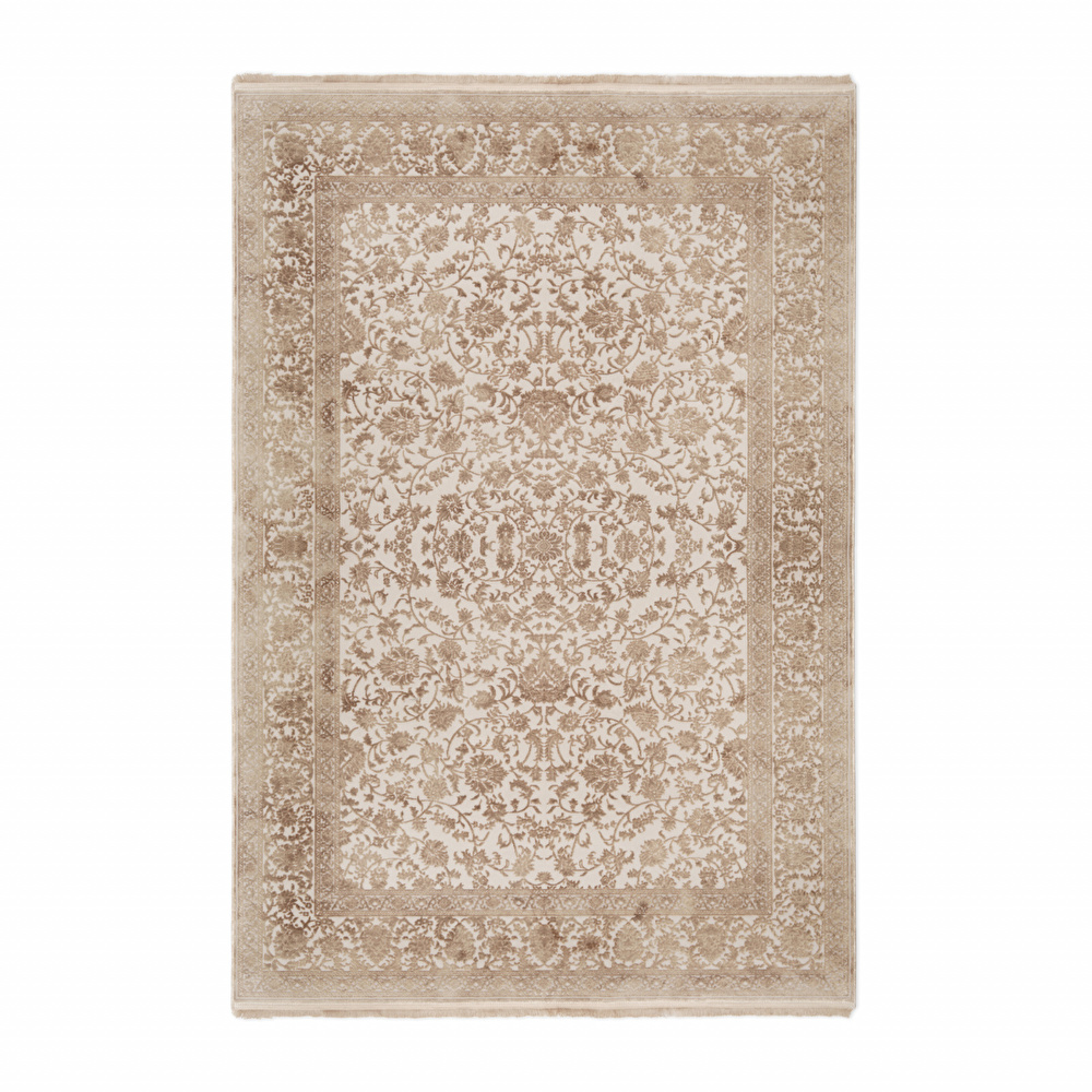 Kaşmir Halı Viskon Limited Salkım 240x340 cm görseli 2