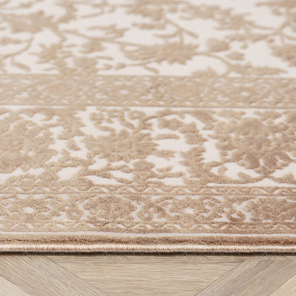 Kaşmir Halı Viskon Limited Salkım 240x340 cm görseli 5