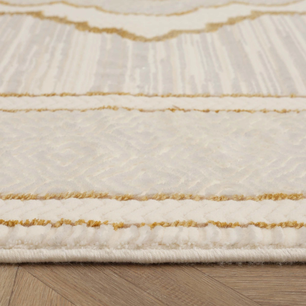 Kaşmir Halı Akrilik Boğaziçi Nakkaş 200x290 cm görseli 5