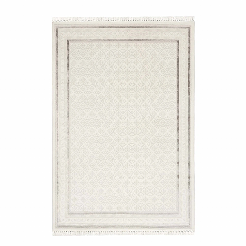 Kaşmir Halı Akrilik Boğaziçi Yıldız 200x290 cm görseli 3