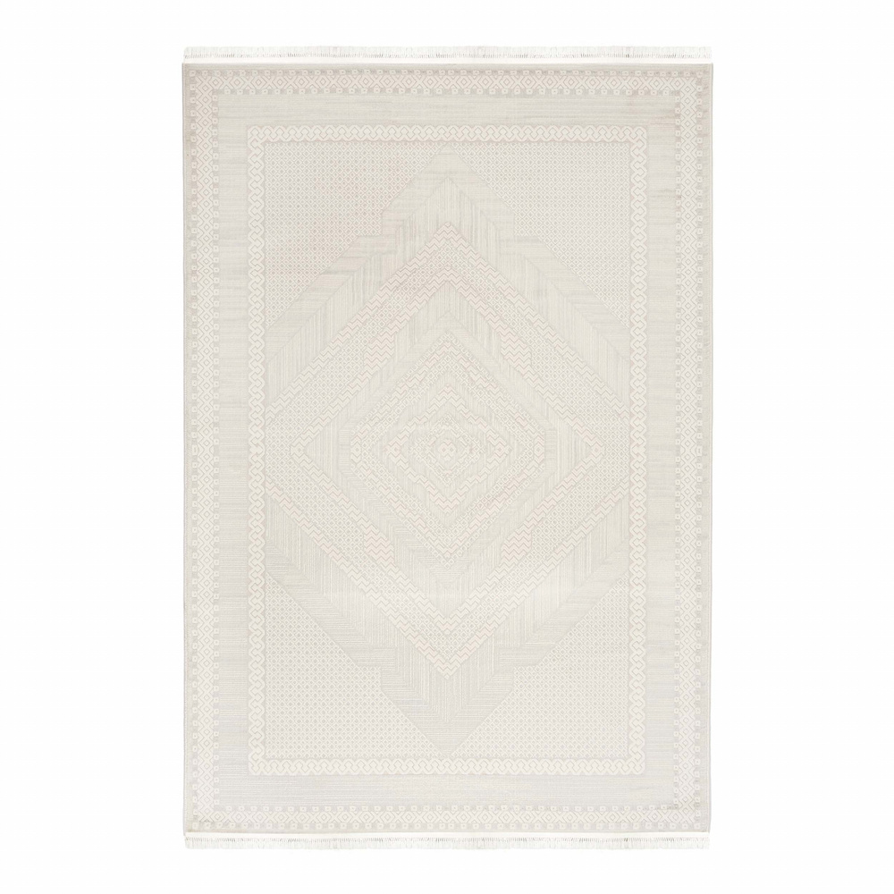 Kaşmir Halı Akrilik Boğaziçi Beykoz 80x300 cm görseli 2