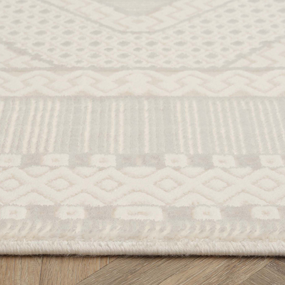 Kaşmir Halı Akrilik Boğaziçi Beykoz 80x300 cm görseli 4