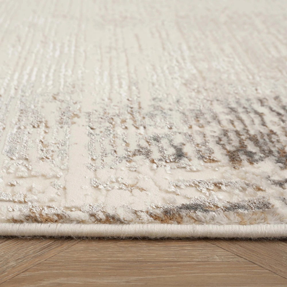 Kaşmir Halı Akrilik Boğaziçi Hisar 240x340 cm görseli 4