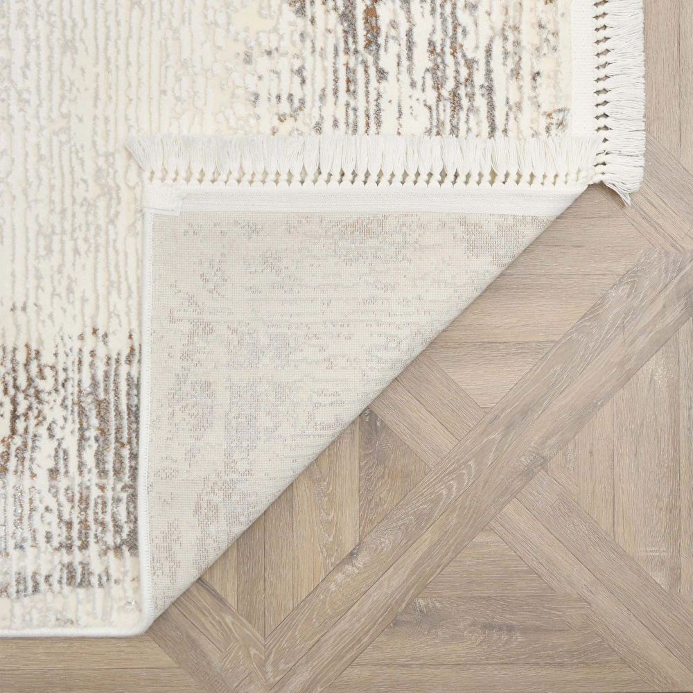 Kaşmir Halı Akrilik Boğaziçi Hisar 240x340 cm görseli 6