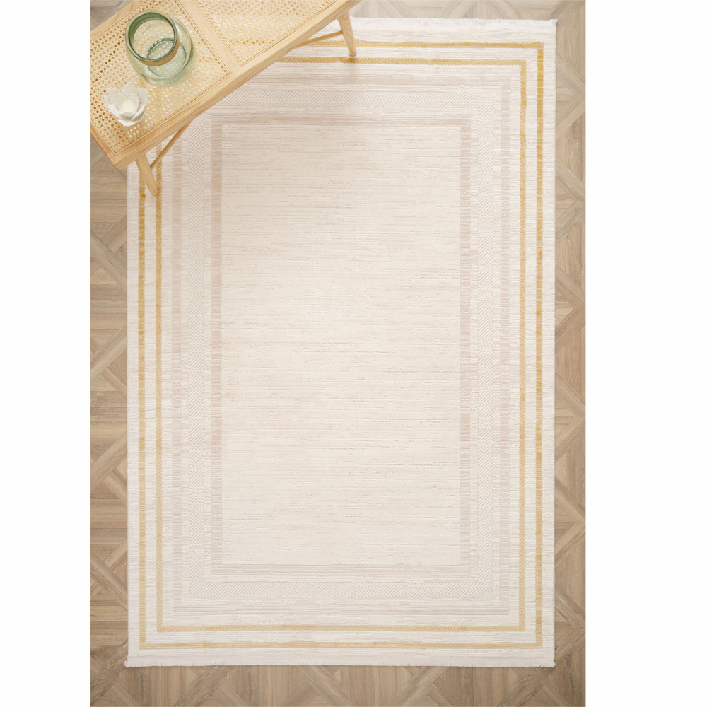 Kaşmir Halı Akrilik Boğaziçi Tarabya 240x340 cm görseli 1