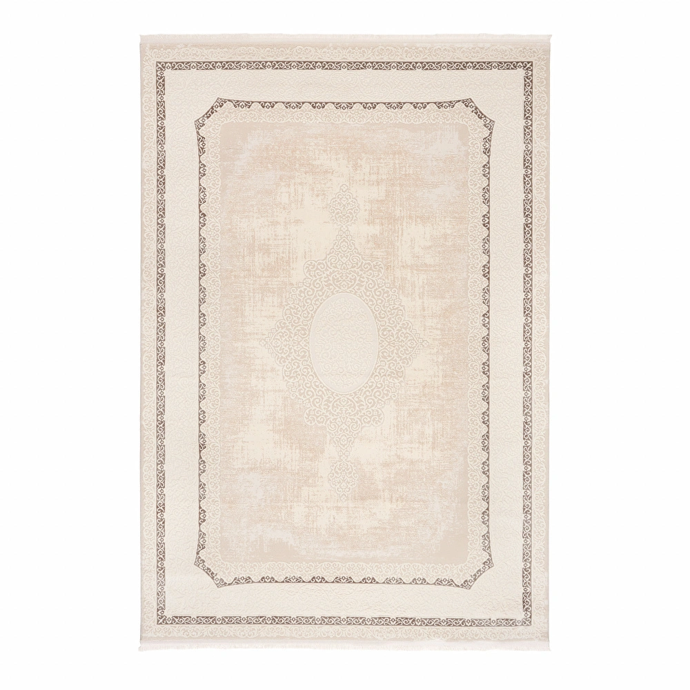 Kaşmir Halı Akrilik Boğaziçi Beyoğlu 80x300 cm görseli 3