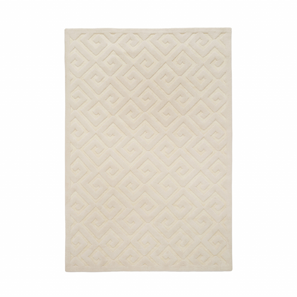Kaşmir Halı 7/24 İskandinav Premium Saga 200x290 cm görseli 2
