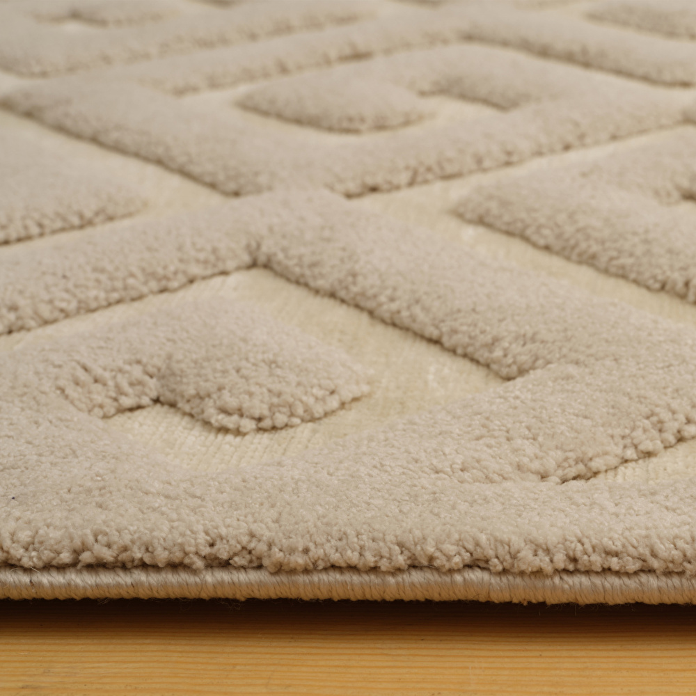 Kaşmir Halı 7/24 İskandinav Premium Saga 200x290 cm görseli 5