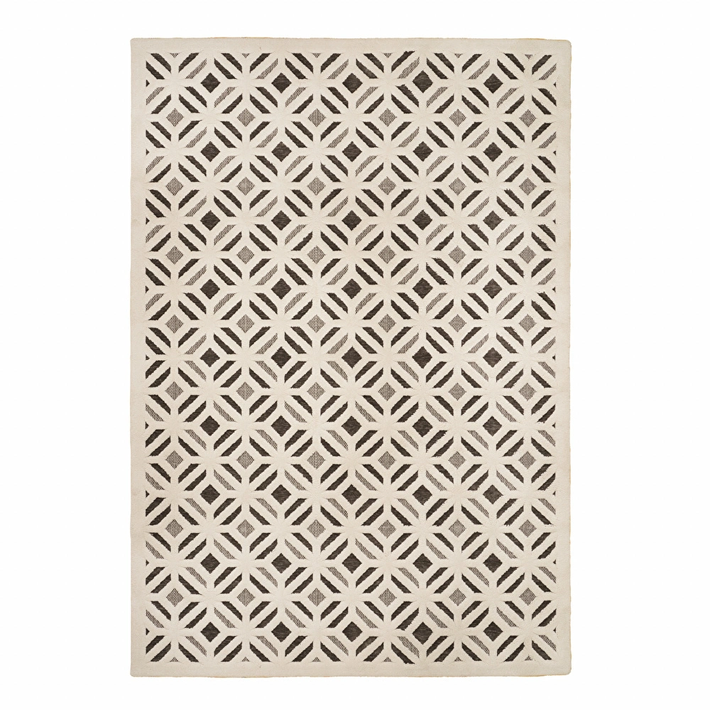 Kaşmir Halı 7/24 İskandinav Premium Arya 200x290 cm görseli 2