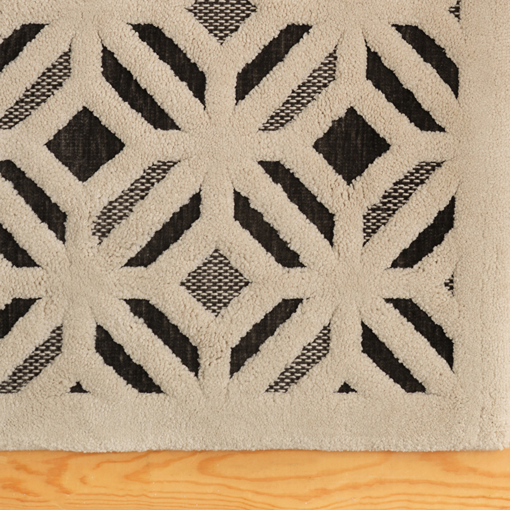Kaşmir Halı 7/24 İskandinav Premium Arya 200x290 cm görseli 4